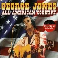 George Jones - All American Country